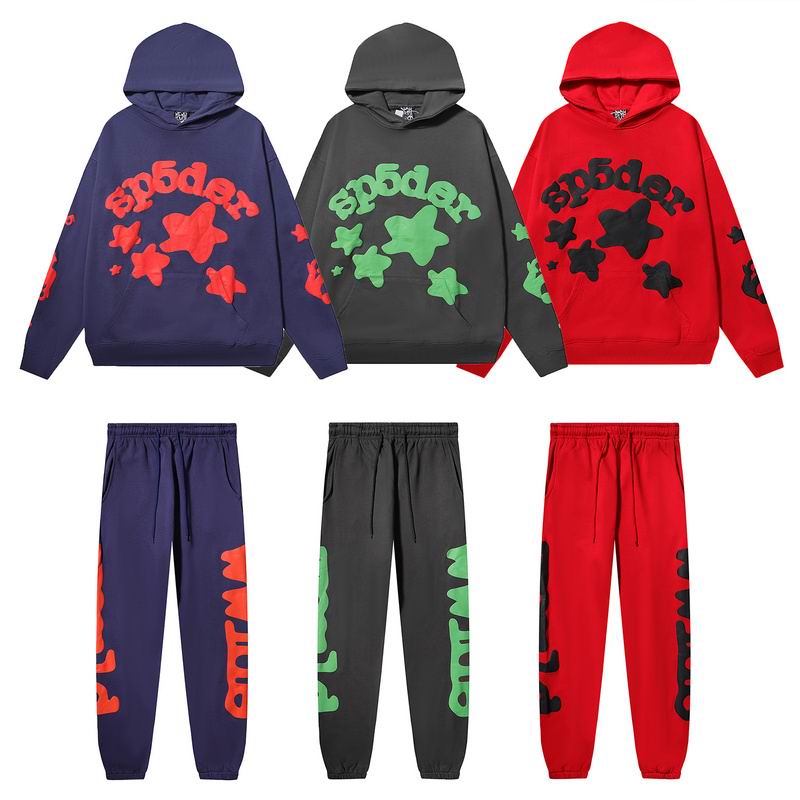 Sp5der S-XL 6htr8217 8317